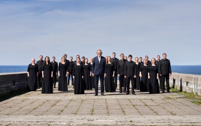 Duruflén Requiem soi Tampereen tuomiokirkossa yhteistyössä Viron Filharmonisen kamarikuoron kanssa