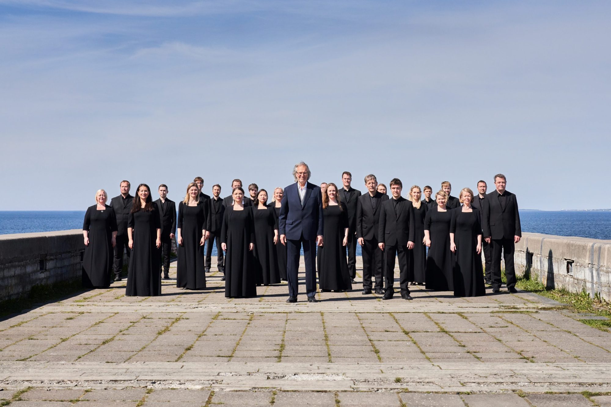 Viron Filharmoninen kamarikuoro